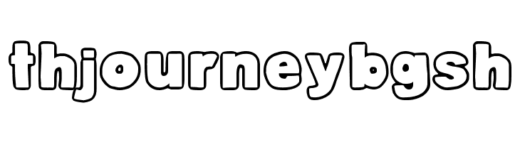 DJB Belly Button-Outtie  Free Fonts Download