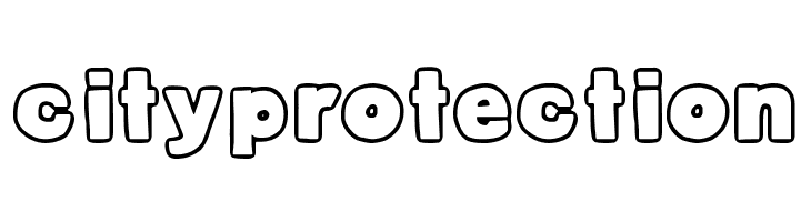 DJB Belly Button-Outtie  Free Fonts Download