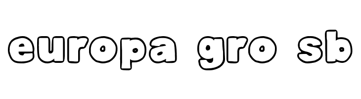 DJB Belly Button-Outtie  Free Fonts Download