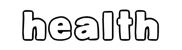 DJB Belly Button-Outtie  Free Fonts Download
