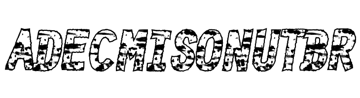 BurnTime  Free Fonts Download