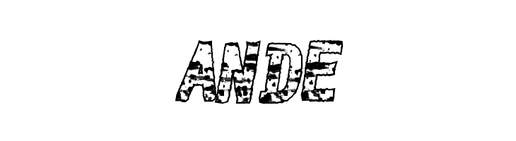 BurnTime  Free Fonts Download