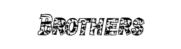 BurnTime  Free Fonts Download