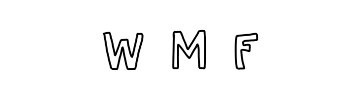 HomegirlWhut  Free Fonts Download