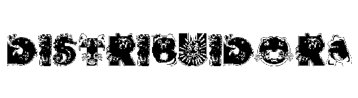 Animal Alphabet II  Free Fonts Download