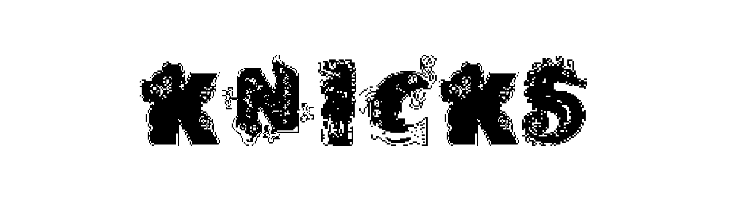 Animal Alphabet II  Free Fonts Download