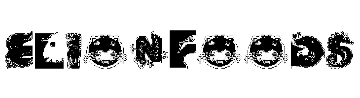 Animal Alphabet II  Free Fonts Download