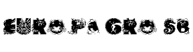 Animal Alphabet II  Free Fonts Download