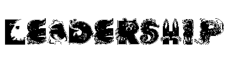 Animal Alphabet II  Free Fonts Download