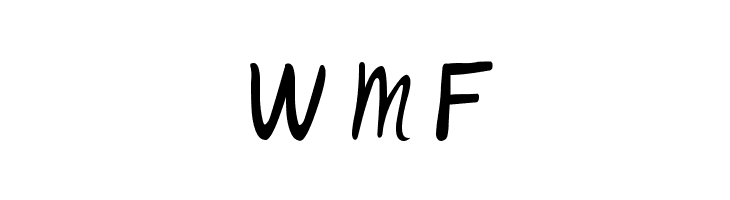 ScriptME New  Free Fonts Download