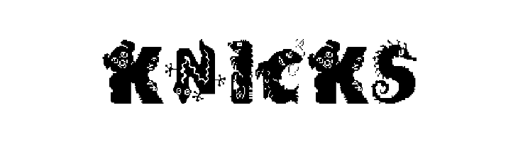 Animal Alphabet  Free Fonts Download