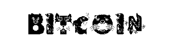 Animal Alphabet  Free Fonts Download