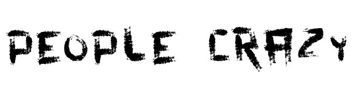 vtks dirty letters  Free Fonts Download