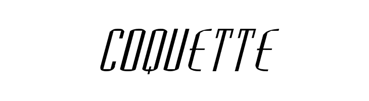 Madrid2ExpItal  Free Fonts Download