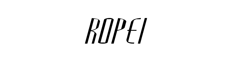 Madrid2ExpItal  Free Fonts Download
