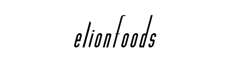 Madrid2ExpItal  Free Fonts Download
