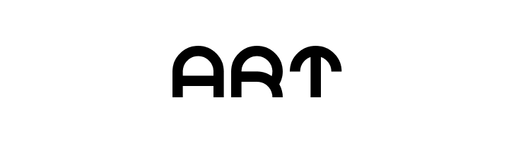 Dome Circle  Free Fonts Download