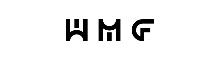 Dome Circle  Free Fonts Download