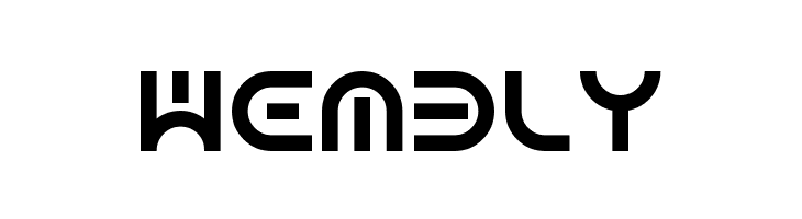 Dome Circle  Free Fonts Download