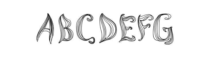 Cornleaves  Free Fonts Download