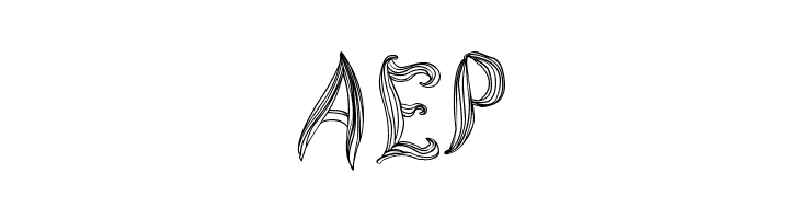 Cornleaves  Free Fonts Download