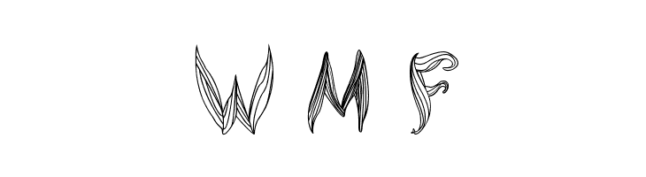 Cornleaves  Free Fonts Download