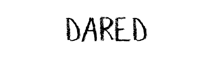 DJB CHALK IT UP  Free Fonts Download