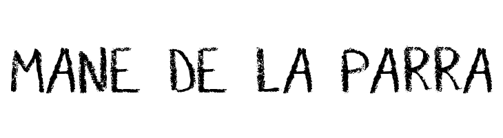 DJB CHALK IT UP  Free Fonts Download