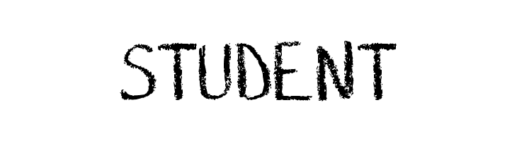 DJB CHALK IT UP  Free Fonts Download