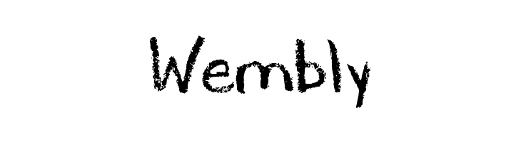 DJB CHALK IT UP  Free Fonts Download