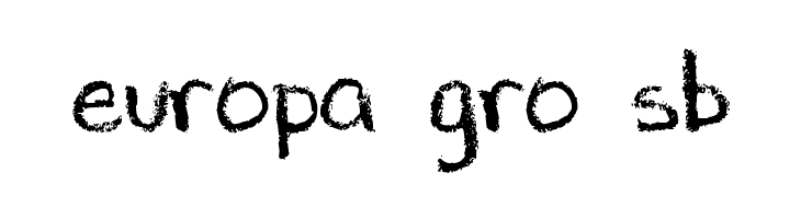 DJB CHALK IT UP  Free Fonts Download