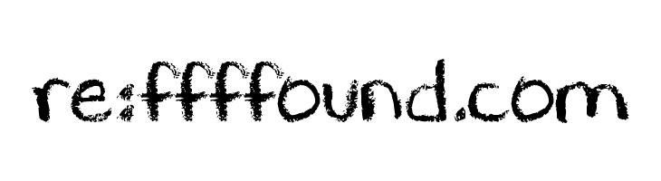 DJB CHALK IT UP  Free Fonts Download