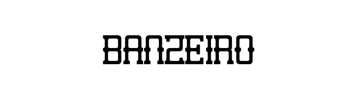 Alt West Regular  Free Fonts Download