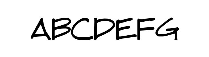 DRAFTSMAN_CAPS  Free Fonts Download