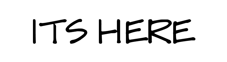 DRAFTSMAN_CAPS  Free Fonts Download