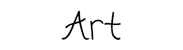 DJB Chubby Muffins  Free Fonts Download