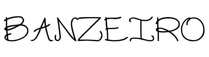 DJB Chubby Muffins  Free Fonts Download