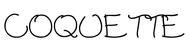 DJB Chubby Muffins  Free Fonts Download