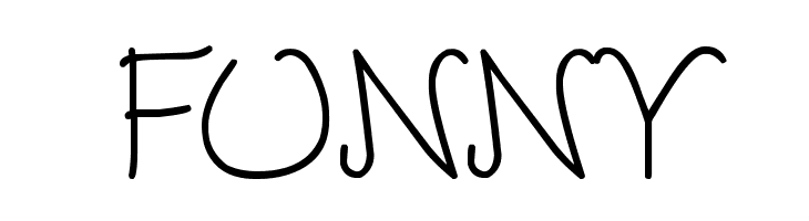 DJB Chubby Muffins  Free Fonts Download