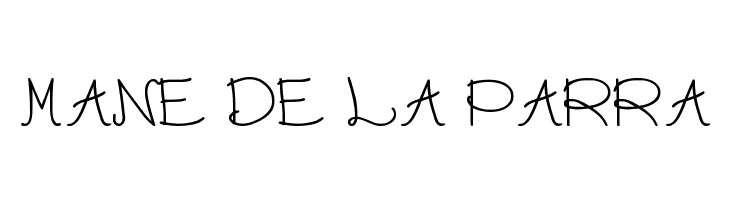 DJB Chubby Muffins  Free Fonts Download