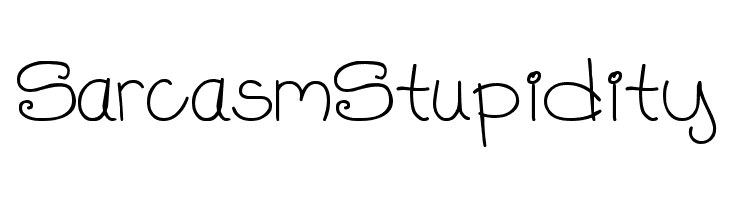 DJB Chubby Muffins  Free Fonts Download