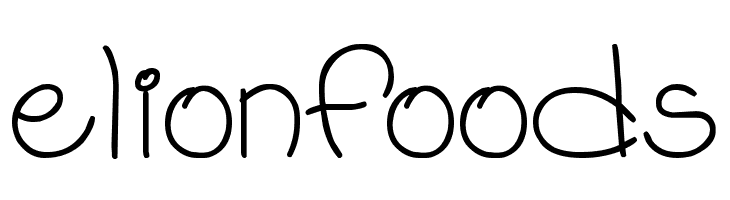 DJB Chubby Muffins  Free Fonts Download