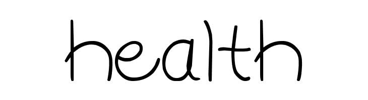 DJB Chubby Muffins  Free Fonts Download