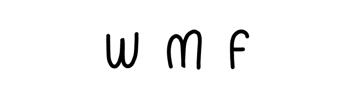 HomegirlHugItOut  Free Fonts Download