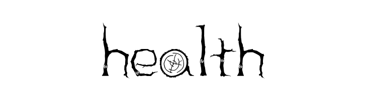 Wooden  Free Fonts Download