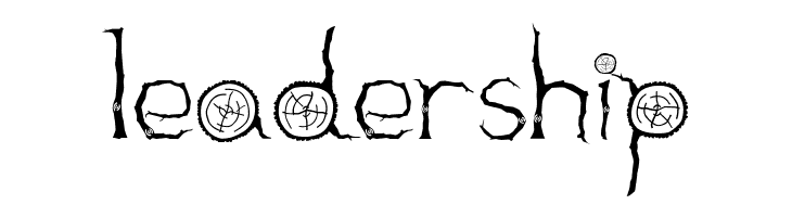 Wooden  Free Fonts Download