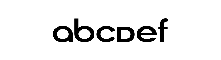 Cirqua  Free Fonts Download