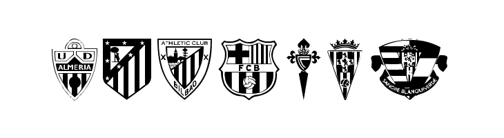 LFP  Free Fonts Download