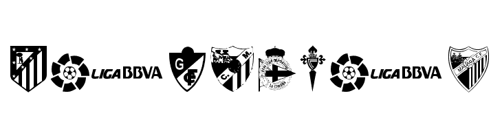 LFP  Free Fonts Download