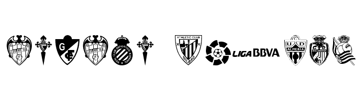 LFP  Free Fonts Download